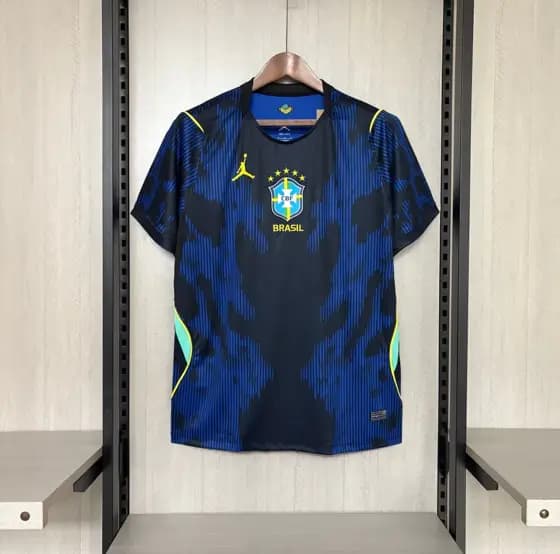 Camisa Brasil — referência 111