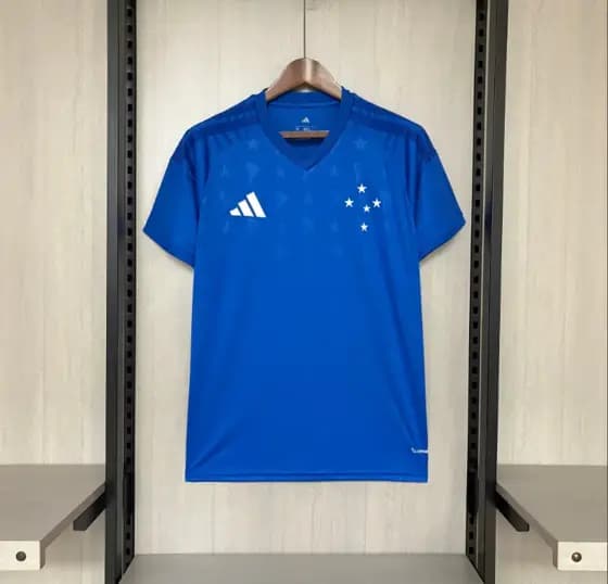 Camisa Cruzeiro — referência 026