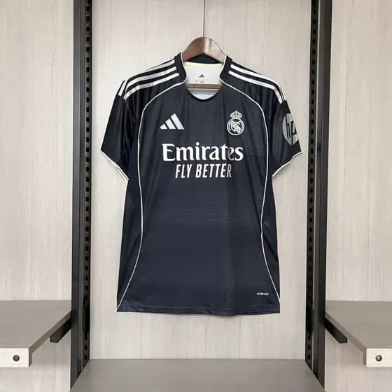 Camisa Real Madrid — referência 063