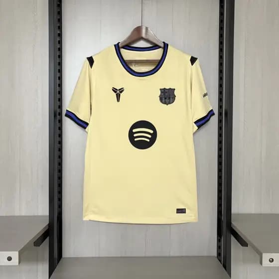 Camisa Barcelona — referência 064