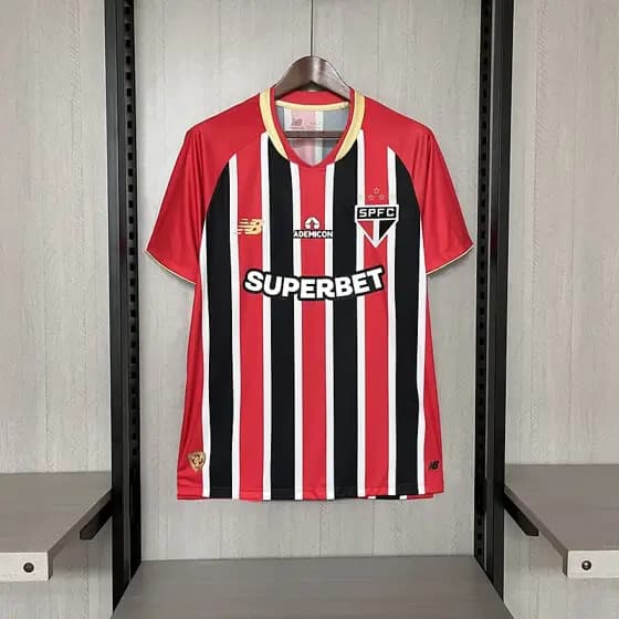 Camisa São Paulo — referência 032