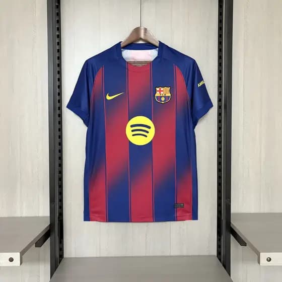 Camisa Barcelona — referência 065