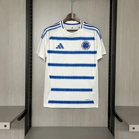 Camisa Cruzeiro