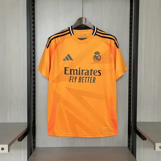 Camisa Real Madrid