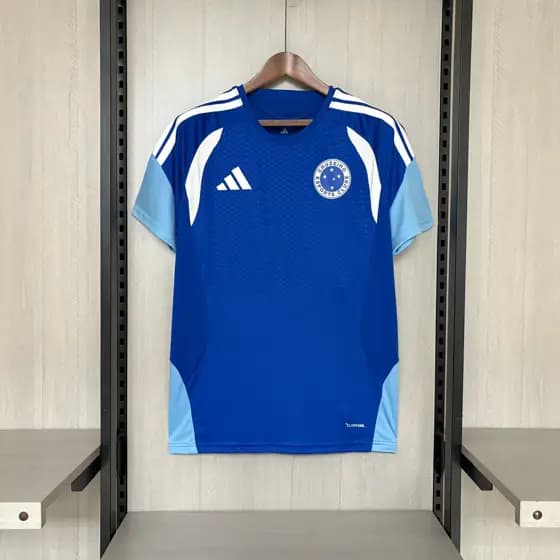 Camisa Cruzeiro