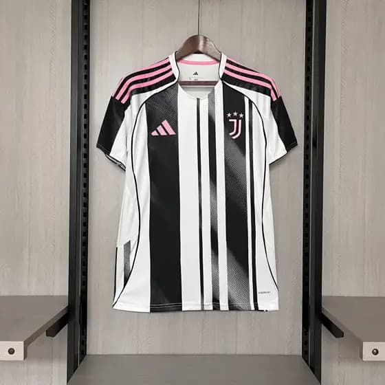 Camisa Juventus