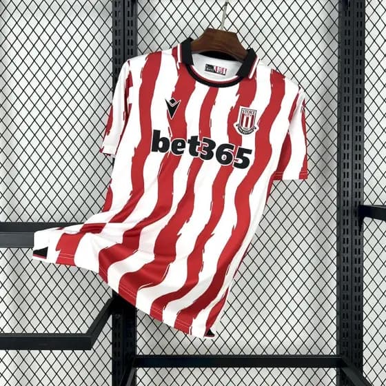 Camisa Sunderland