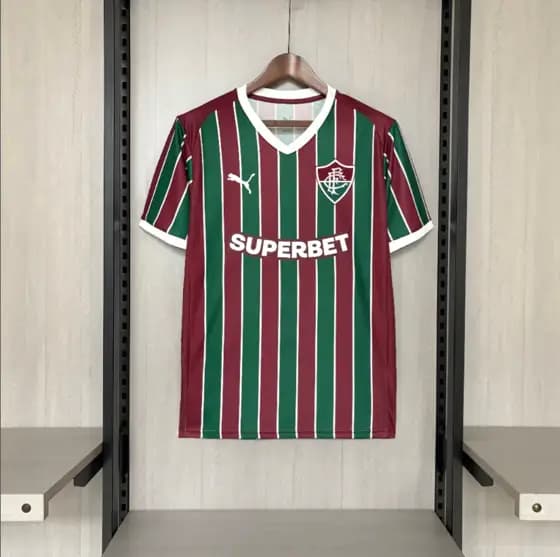 Camisa Fluminense