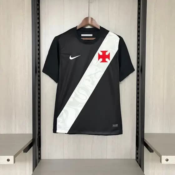 Camisa Vasco da Gama
