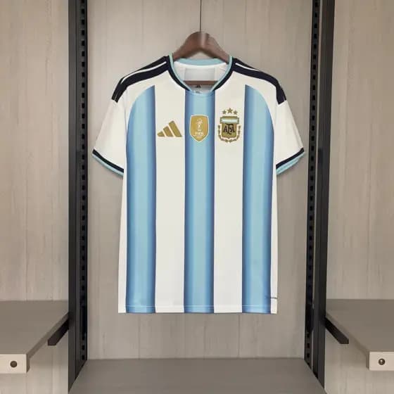 Camisa Argentina