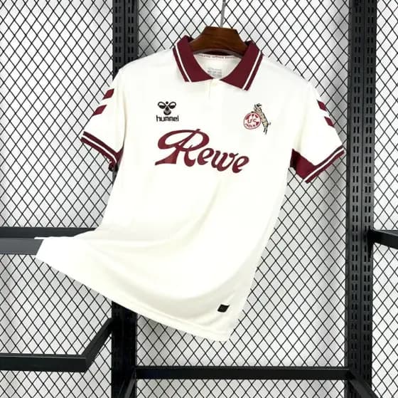 Camisa Roma
