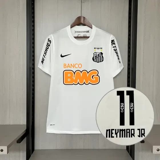 Camisa Corinthians — referência 086
