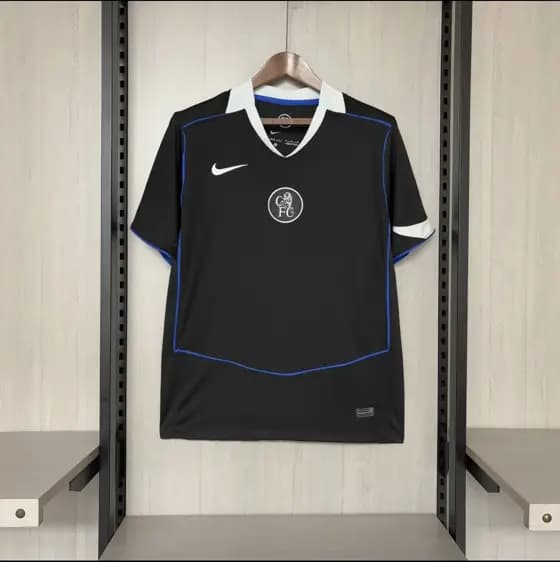 Camisa Juventus — referência 077