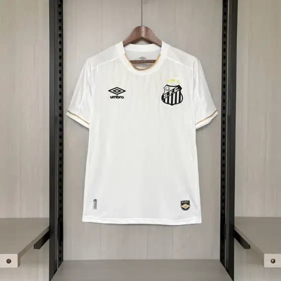 Camisa Santos — referência 010