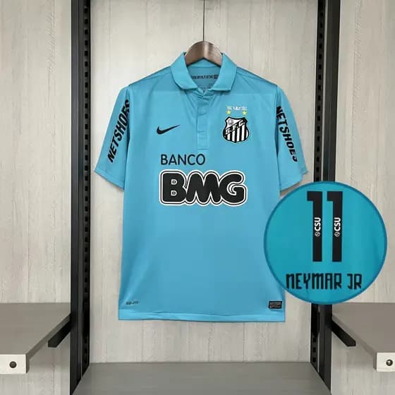 Camisa Cruzeiro — referência 092
