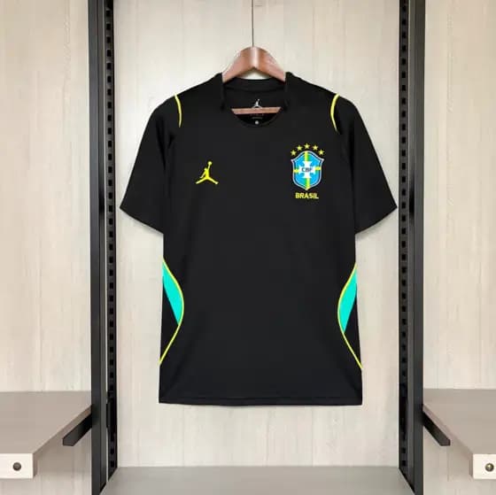 Camisa Brasil — referência 110