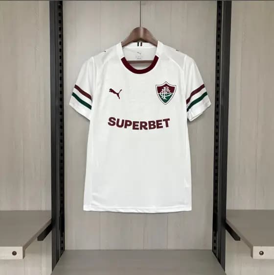 Camisa São Paulo — referência 018