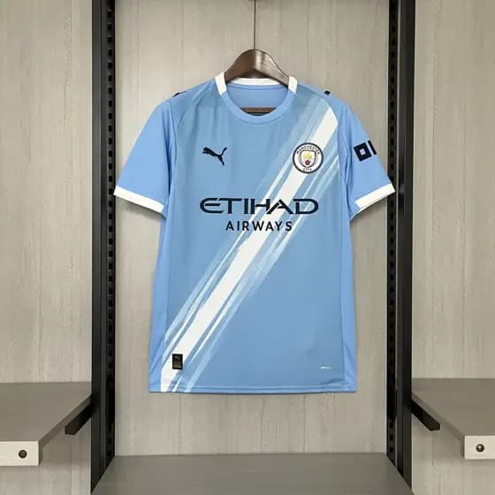Camisa Napoli — referência 079