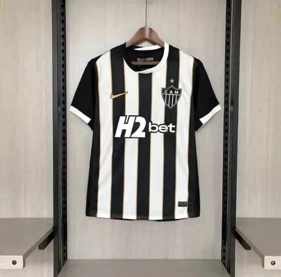 Camisa Botafogo — referência 020