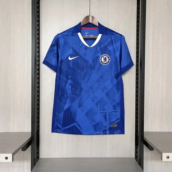 Camisa Chelsea — referência 080