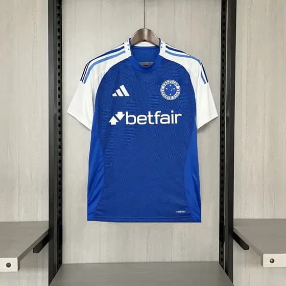 Camisa Cruzeiro — referência 023