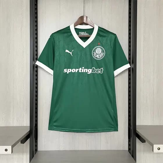 Camisa Palmeiras — referência 024