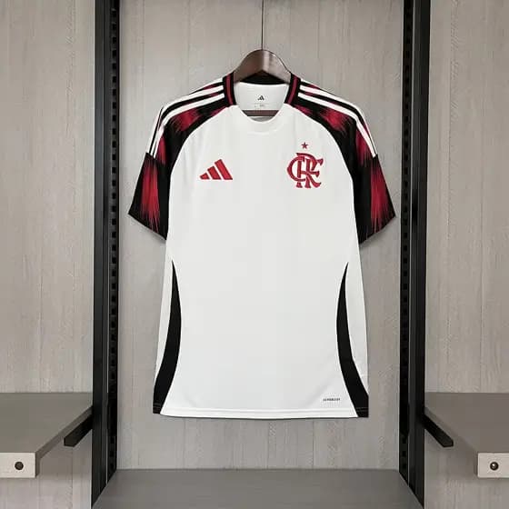 Camisa Flamengo — referência 029