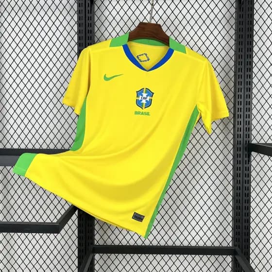 Camisa Brasil — referência 116