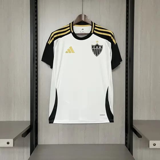 Camisa Santos — referência 030