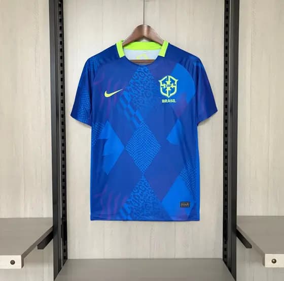 Camisa Brasil — referência 117