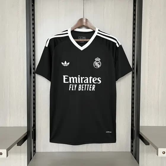 Camisa Real Madrid — referência 066