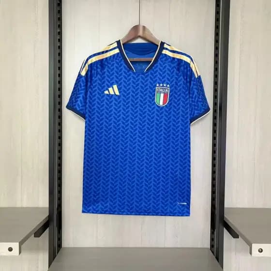 Camisa Itália — referência 119