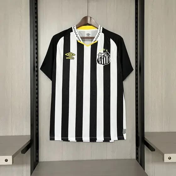 Camisa Santos