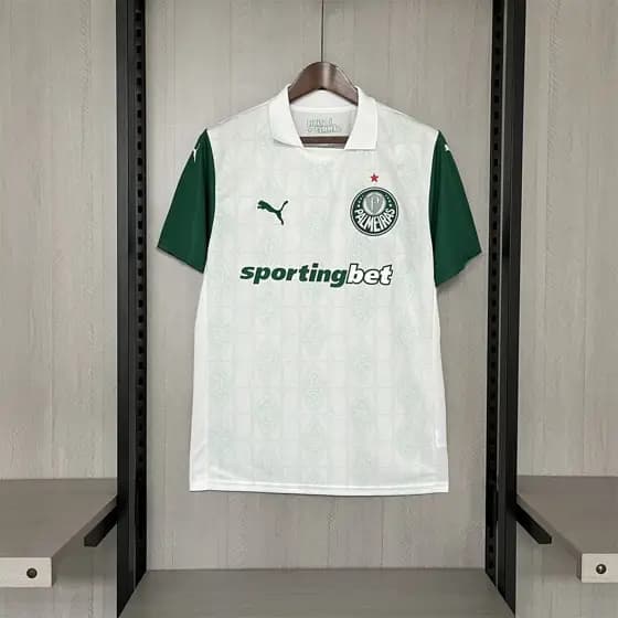Camisa Palmeiras