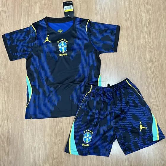 Camisa Brasil
