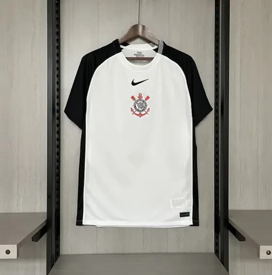 Camisa Corinthians