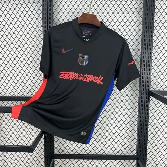 Camisa Liverpool