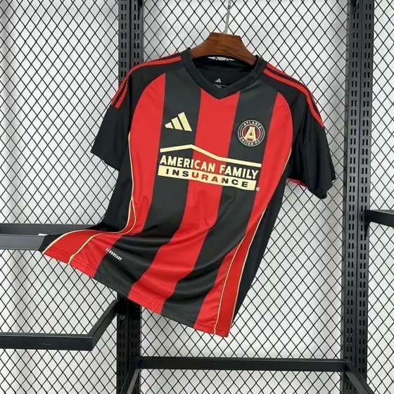 Camisa AC Milan
