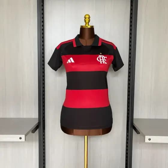 Camisa Flamengo