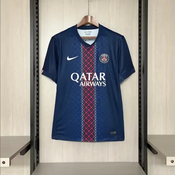 Camisa Barcelona