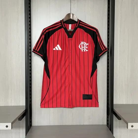 Camisa Flamengo