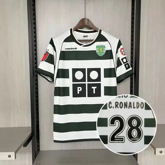 Camisa Coritiba