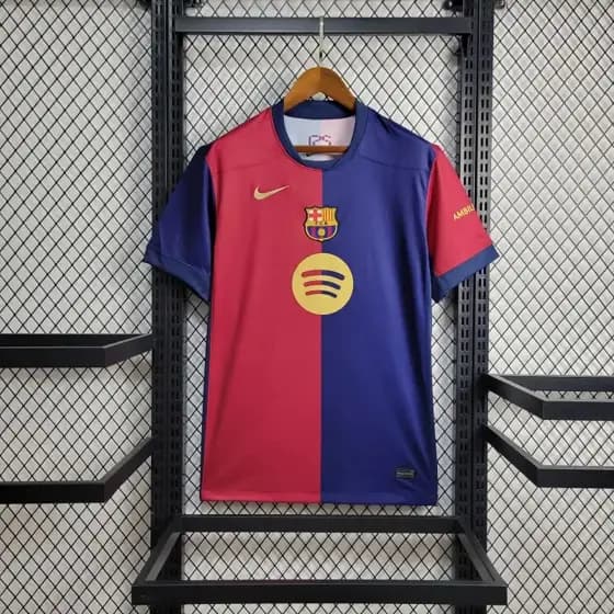 Camisa Barcelona