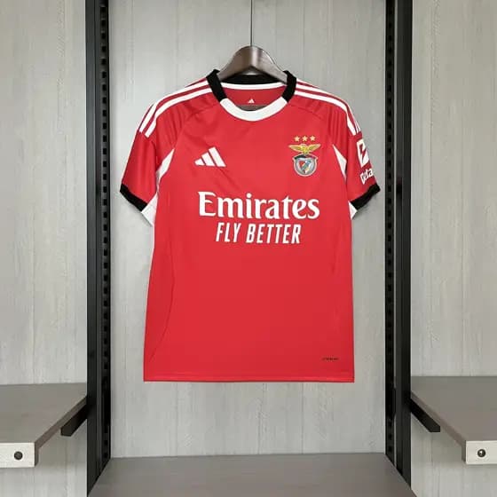 Camisa Benfica