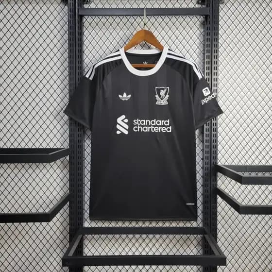 Camisa Liverpool