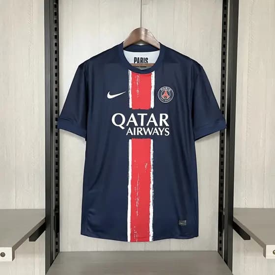 Camisa Paris Saint-Germain
