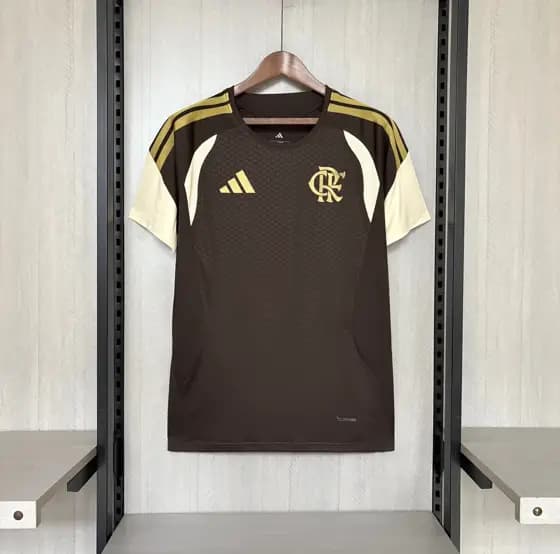 Camisa Real Madrid