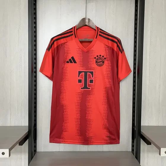 Camisa Bayern de Munique